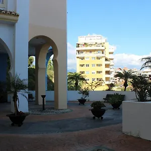 Puerto Blanco , Estepona España