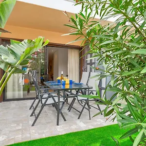 Brand New In Park Albatros With Pool View , San Miguel de Abona España
