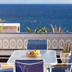 Home2book Ocean Breeze Candelaria, Terrace & Pool , Candelaria España