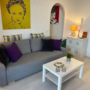 Balcón De , Estepona España