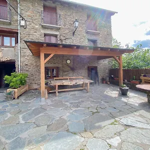 Casa Macia , Roní España