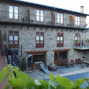 Cal Reus , Ger España
