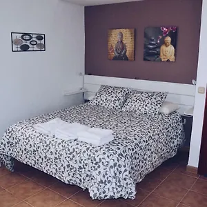Alojamiento En Apartamento