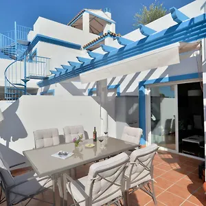 Urbanización Galera Sun Apartamento