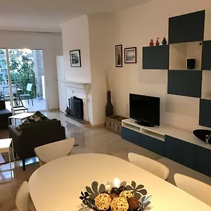 Marbella - Frontline Apartamento