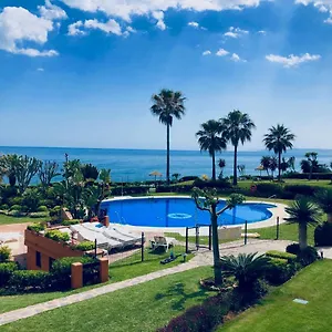 Casa De Dolores Ana Сasa de vacaciones