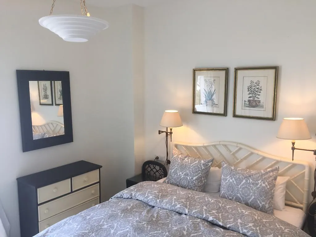 Apartamento del Sol Estepona 0*,