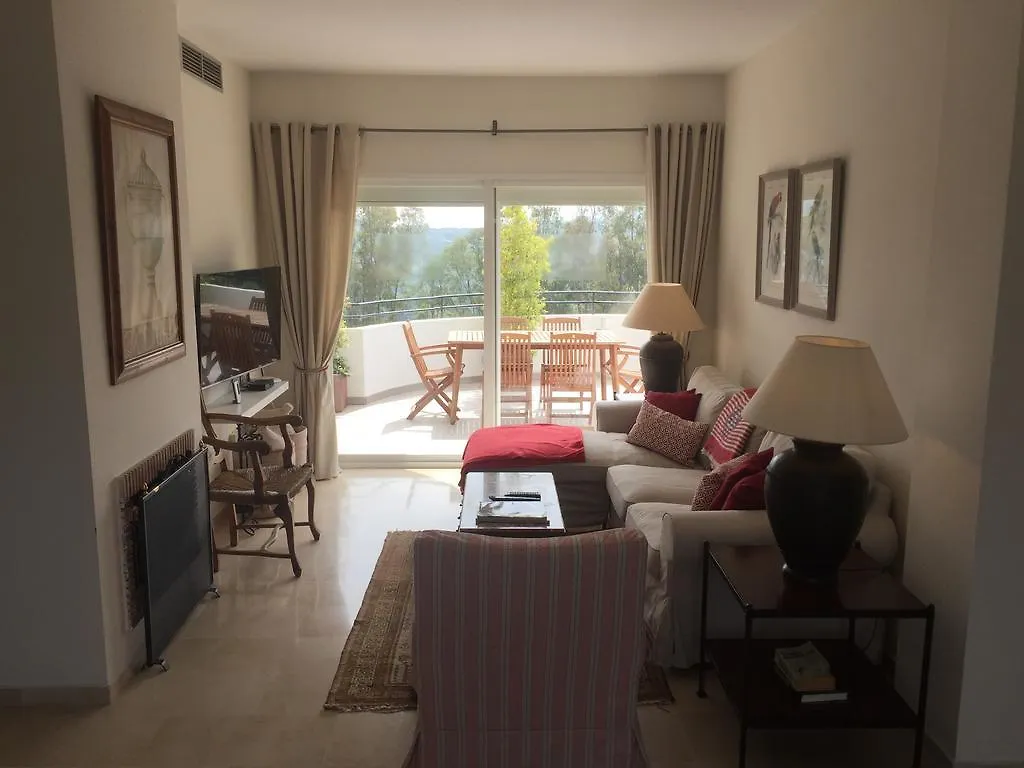 Apartamento Del Sol Estepona Spanien