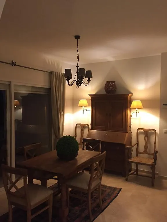Lägenhet Apartamento Del Sol Estepona