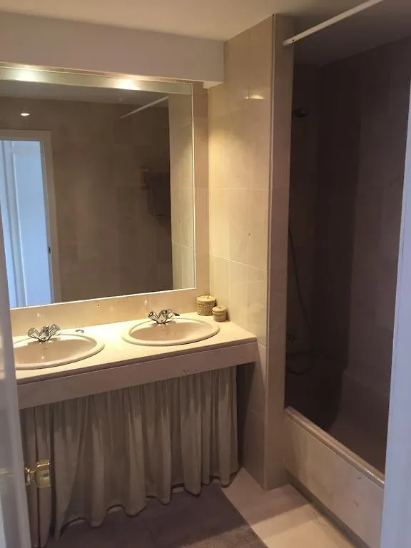 Apartamento Del Sol Estepona 0*,  Spain