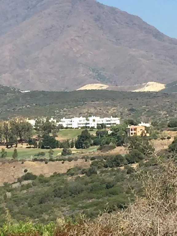 Apartamento Del Sol Estepona Apartment