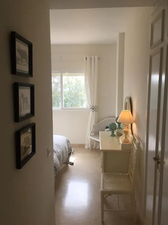 Apartamento Del Sol Estepona Spain
