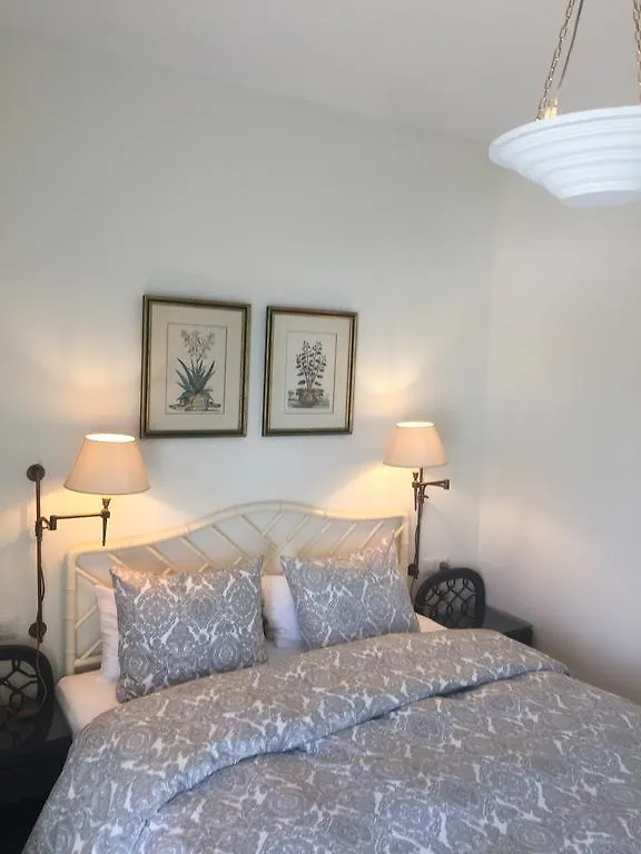 Apartamento Del Sol Estepona Appartement