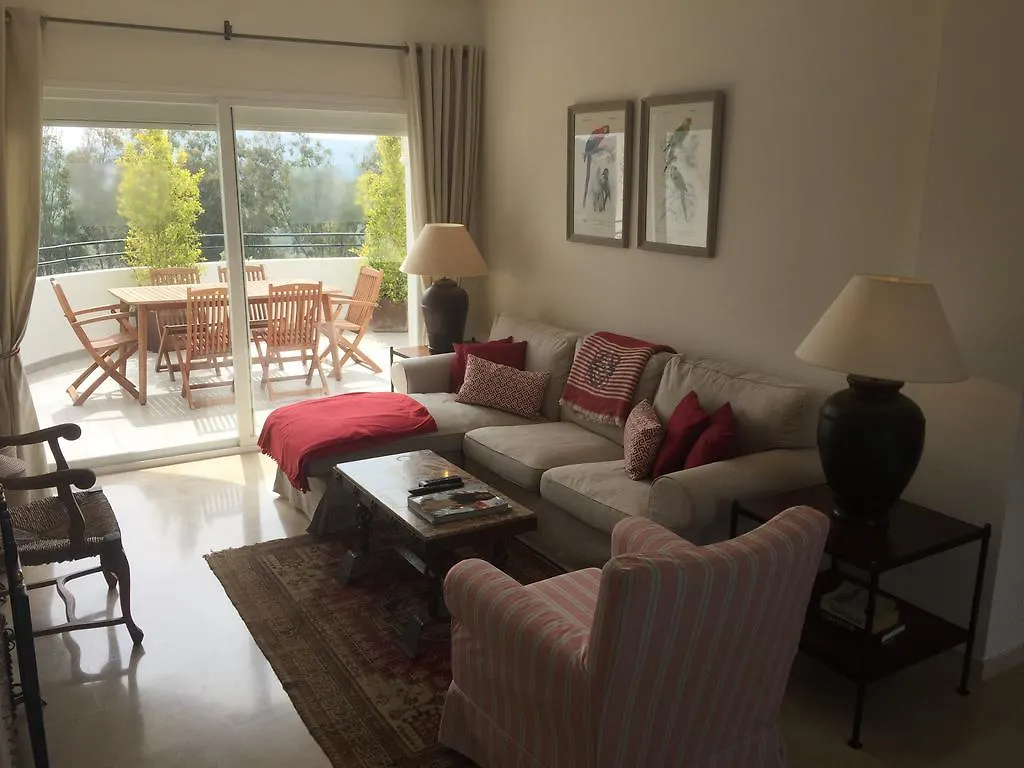 Apartamento Del Sol Estepona Spain