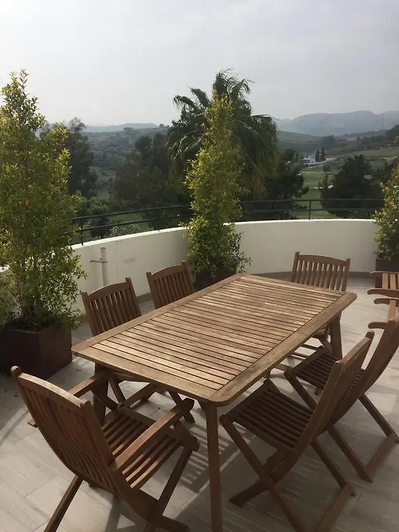 Apartamento Del Sol Estepona 0*,  Spain