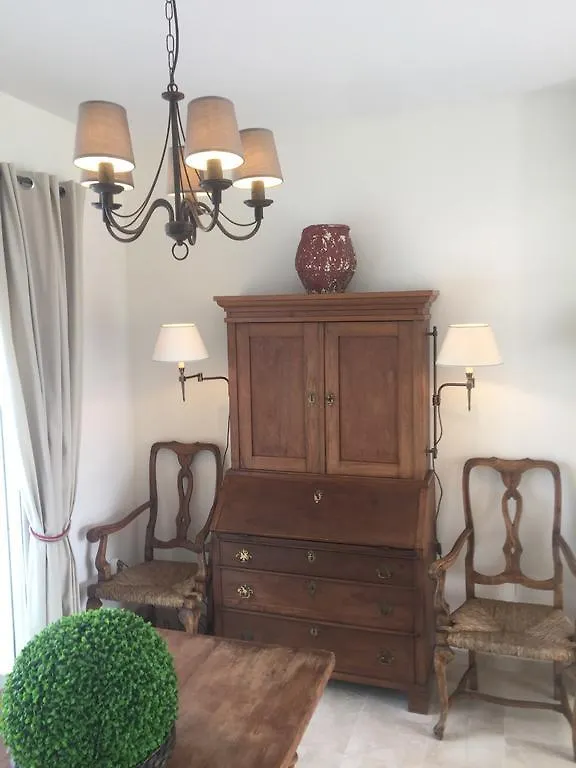 Apartamento Del Sol Estepona Apartment