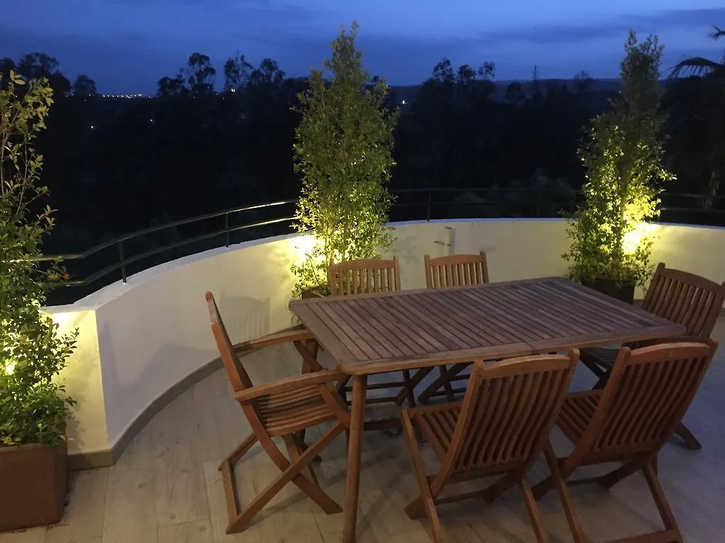 Apartamento Del Sol Estepona